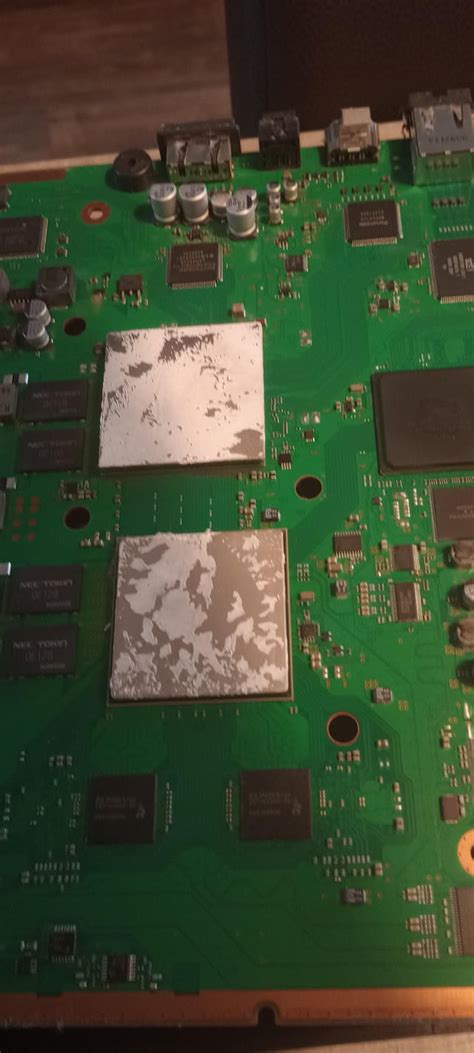 Is this thermal paste still good? Ps3 fat : r/PS3