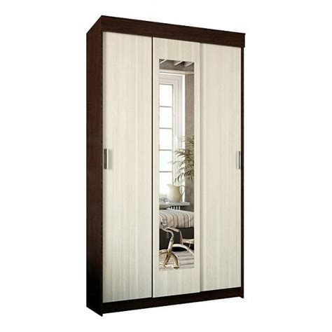 Шкаф-купе Эра Мебельное Производство Эко ERA_169, 120x57x220 см ...