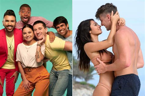 Netlfix S The Circle And Too Hot To Handle Season 2 Premiere Dates