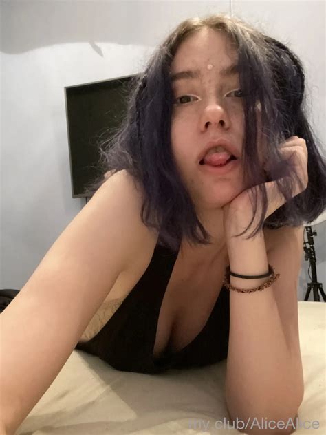 Alice Free Photos 52 Nude Pics XHamster