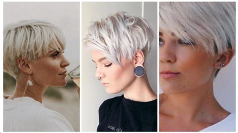 2024 2025 Short Pixie Bob Haircut On Your Demand Looks Gorgeous And Smart Youtube