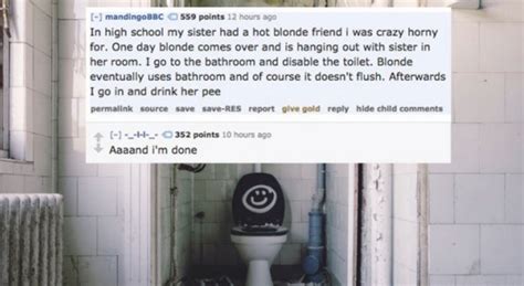 17 Desperate Things People Did Because They Were Horny EBaum S World