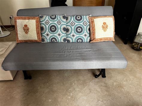 Futon From Ikea Furniture And Home Living Furniture Other Home