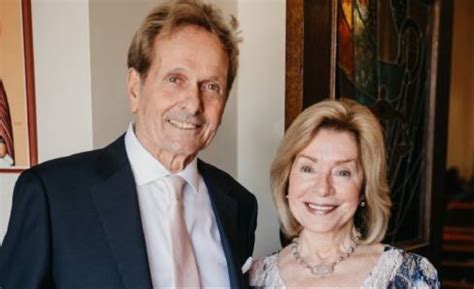 Mark Goddard Wife Evelyn Pezzulich Lost In Space Star