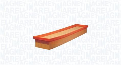 Air Filter - 152071760837 MAGNETI MARELLI - 1444FE, 1444FF, 1444VK | K ...