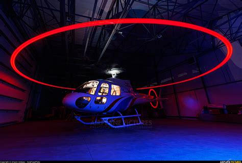 RA-07231 - Private Eurocopter AS350B3 at Off Airport - Russia | Photo ...