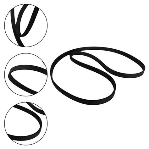 Washing Machine Component Drive Belt Suitable for Models like For ...