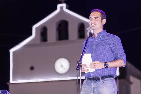 El alcalde de Almería remodela prácticamente todo el equipo de gobierno