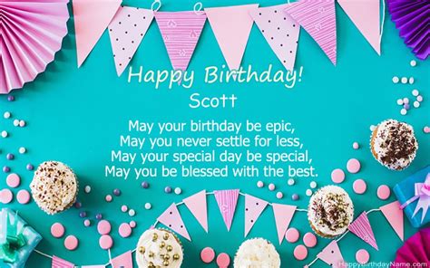 Happy Birthday Scott - Pictures (25)