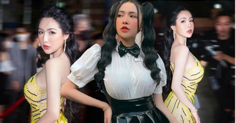 S C V C V T I N Ng Ng Y C Ng Th Ng H Ng C A Hot Tiktoker Vi N Vibi