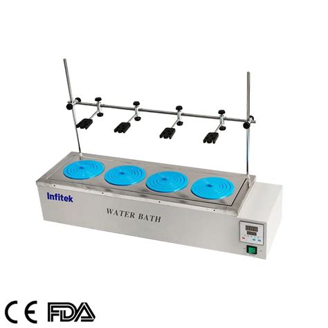 Water Bath Wb S Series Infitek