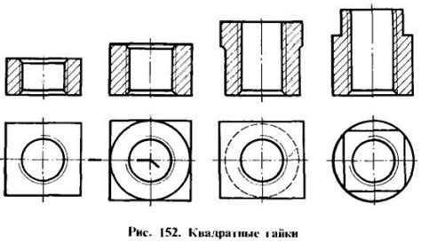 Прочтите про Как называется гайка со шляпкой