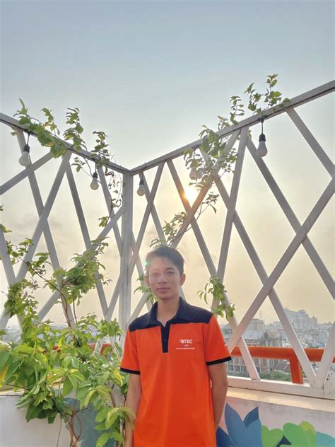 Hot Boy C Ng Ngh Th Ng Tin C A Btec Fpt M Ho I B O Mang L I Nh Ng Gi Tr T T P Cho Cu C S Ng