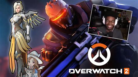 pocketed  atsomnusow overwatch  beta youtube