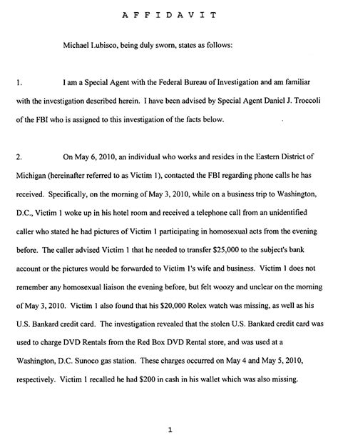 Chef In Gay Extort Bust The Smoking Gun