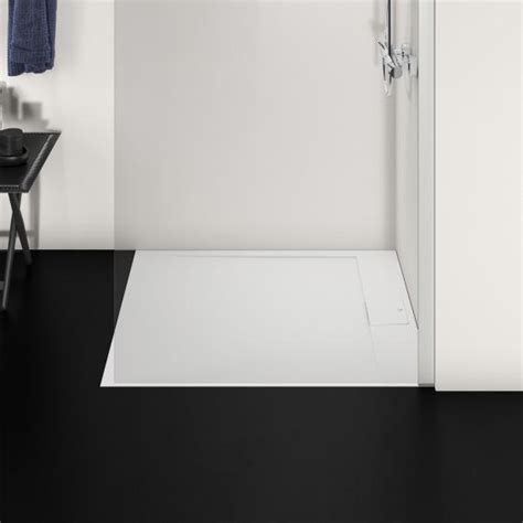 Ideal Standard Ultra Flat S Ilife Rectangularsquare Shower Tray With