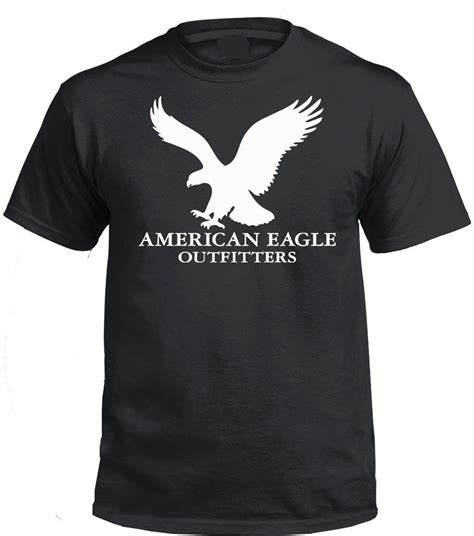 American Eagle American Eagle Mens Tops T Shirt