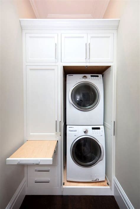laundry machine for small apartment 4