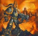 warhammer 40k :: фэндомы :: Ересь Хоруса :: Тысяча Сынов :: Кликабельно ...