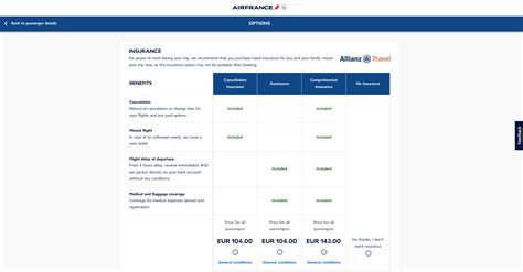 Air France, Allianz Travel Launch Flight Delay Insurance