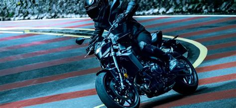 Yamaha MT Y AMT La Naked Con Cambio Automatico Manuale Innovativo