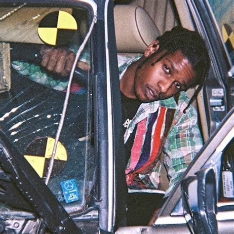 Stream & Download A$AP Rocky's New Album, "TESTING"