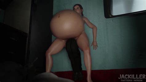 Elliee S Revenge Anal Vore Digestion ThisVid