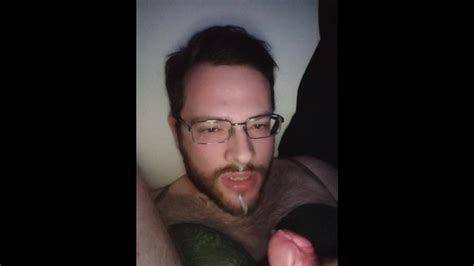 Loser Likes To Eat His Cum Pornhub Gay