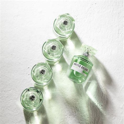 United Dreams Live Free | Benetton Fragrances