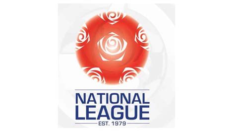 Welcome To The Vanarama National League! | Aldershot Town FC