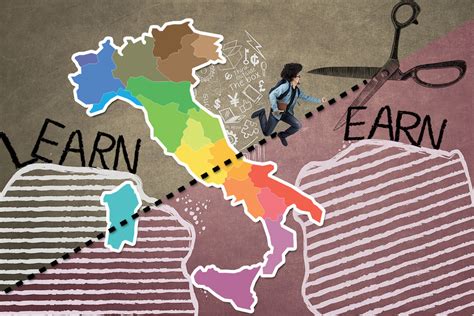 Divario scolastico in Italia più istruiti uguale più occupati ma tra