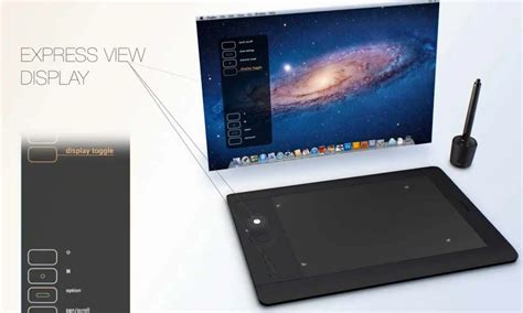 What S The Best Wacom Drawing Tablet For Designers In 2020