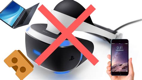 How To Play Your PS4 in VR Without PSVR - YouTube