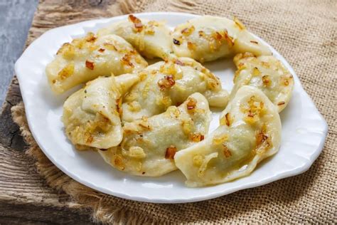 Pierogi Z Mi Sem Foodmagazine Pl Przepisy Kulinarne