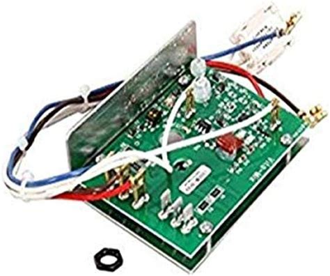 Amazon R Control Board For Nordyne Intertherm