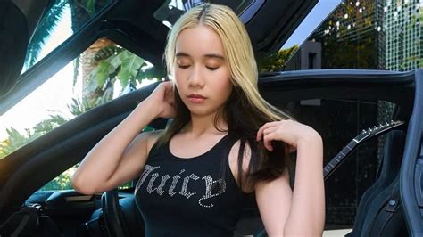 Lil Tay Earns Over $1 Million Within Hours Of Controversial OnlyFans