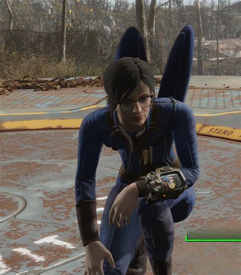 Fusion Girl Ocbp Help Fallout 4 Technical Support Loverslab