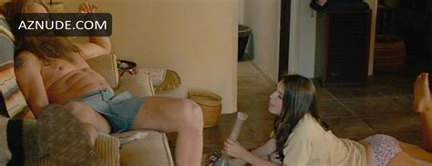 GOATS NUDE SCENES AZNude