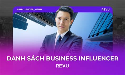 100 Hot TikToker Việt Nam các lĩnh vực bạn nên follow