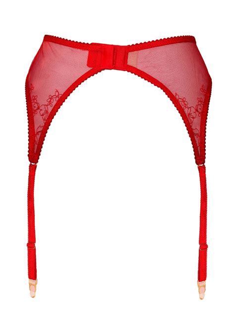 Пояс для чулок Jaycee купить за 3 000 Elenite lingerie авторский бренд эксклюзивного