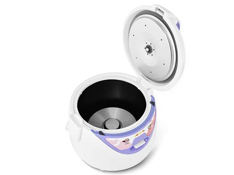 Nồi cơm điện Goldsun GRC5010 - 1 lít - META.vn