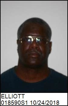 Jeffrey Elliott Sex Offender In Linden NC NC S