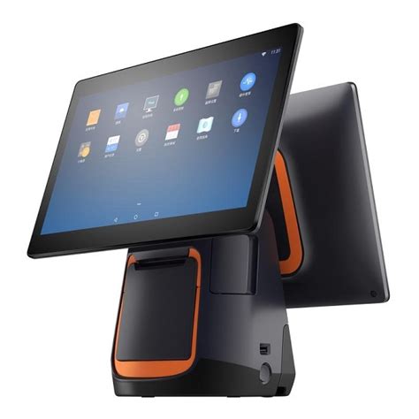 Sunmi T2 Desktop POS Terminal OnlyPOS