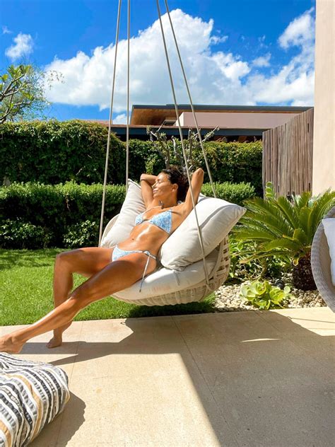 Eva Longoria Bikini Of The Day Drunkenstepfather