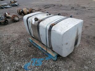 Scania K Tusepaak L Fuel Tank For Scania R Truck Tractor