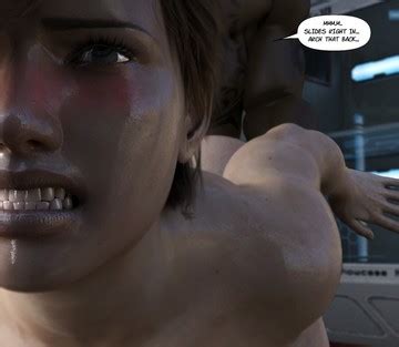 Call Of Duty Muses Sex And Porn Comics