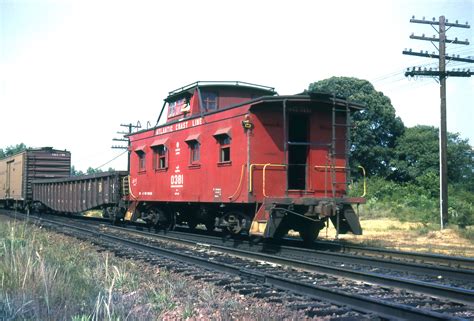 Atlantic Coast Line Acl Sal Railroads Historical Society