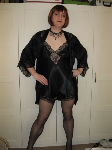 Lingerie CD Photo 96 AShemaletube