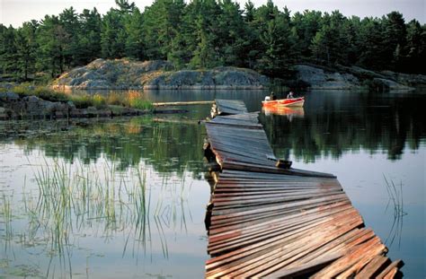 Killarney Provincial Park