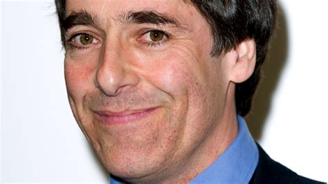 Comedian Mark Steel Confirms Illness And Describes Moment Of Cancer